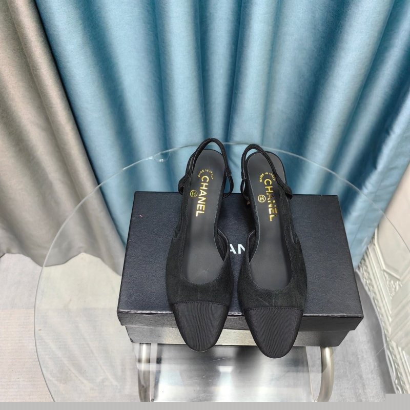 Ch*el high heels